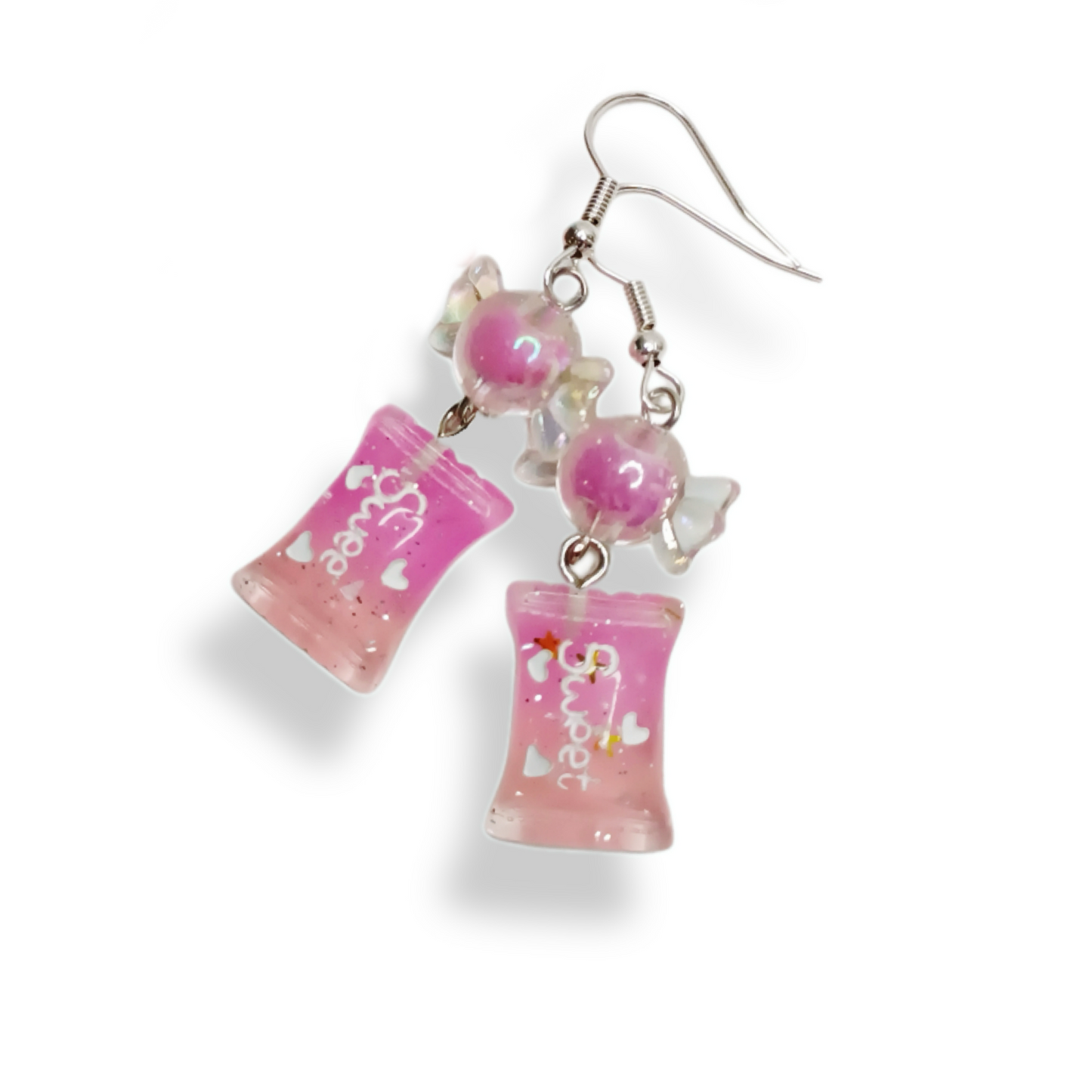 Candy earring