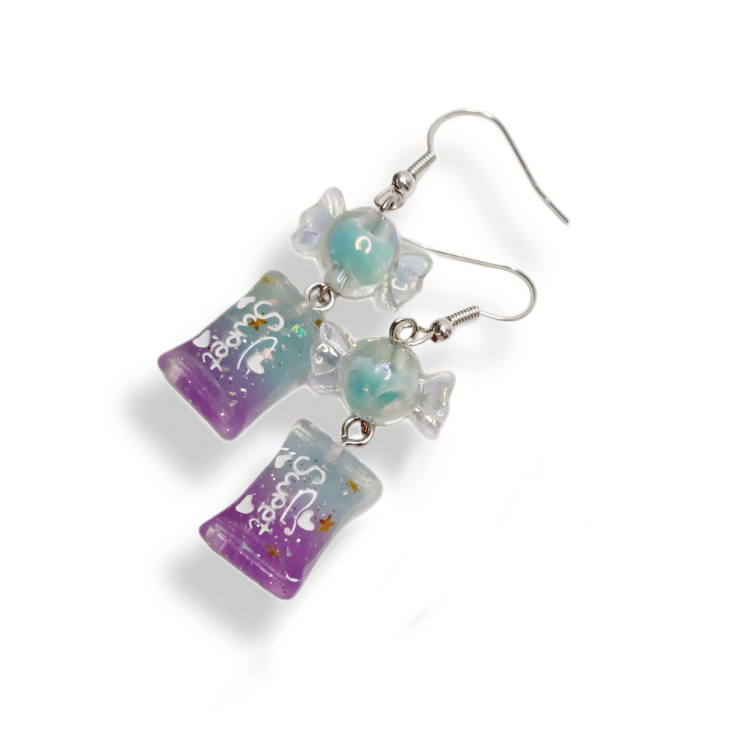 Candy earring