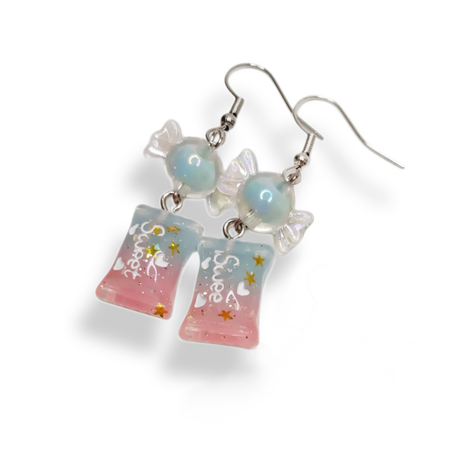 Candy earring