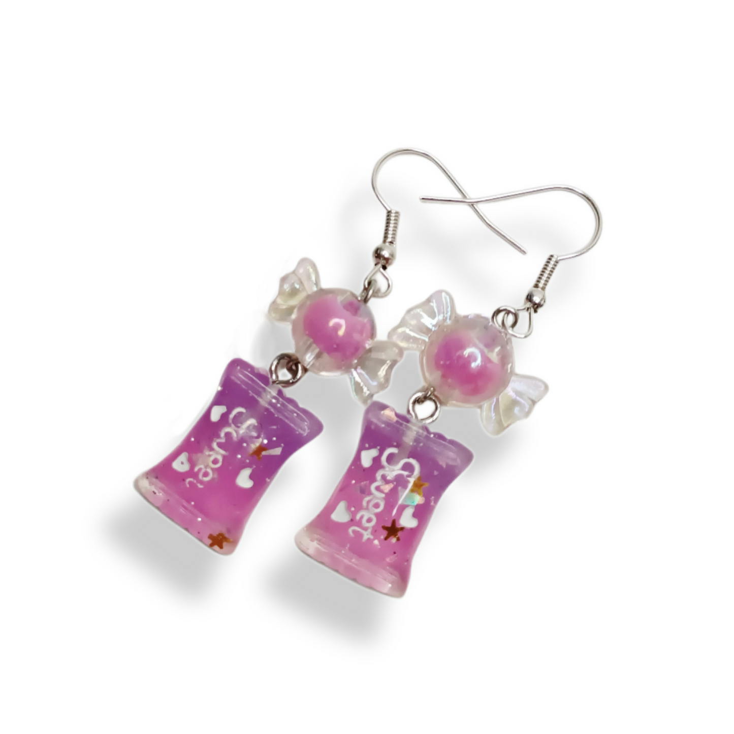 Candy earring